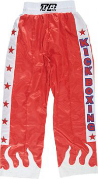 Kick Boxing Trouser